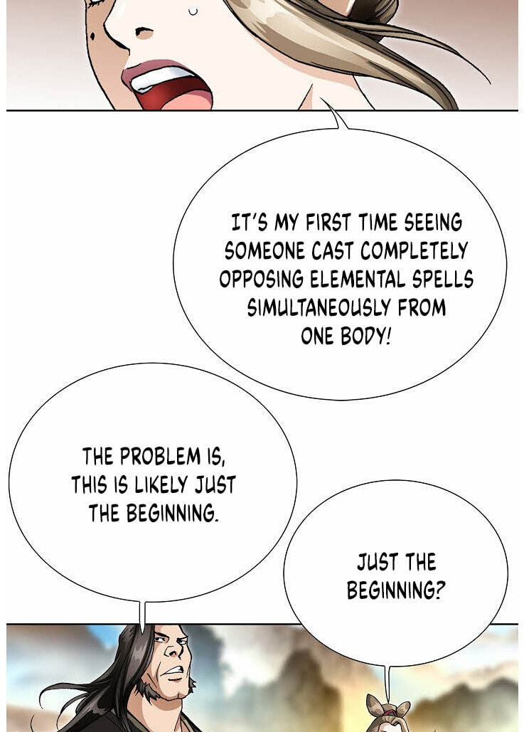 Tenkamusou: Edajima Heihachi Den Chapter 82 page 57 - 
