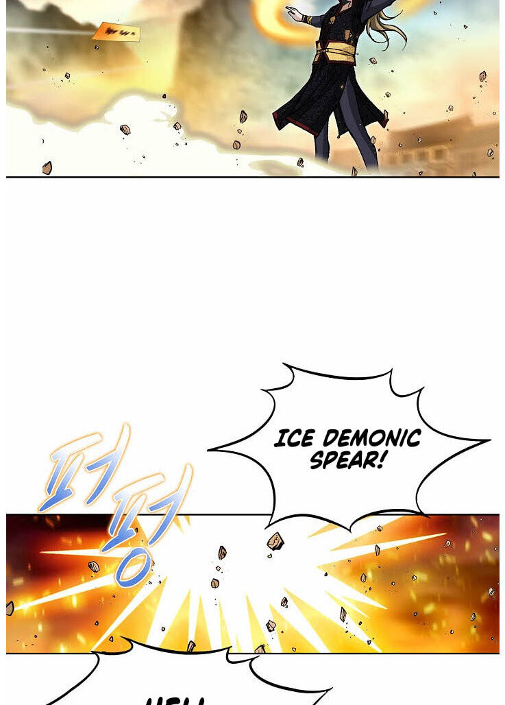 Tenkamusou: Edajima Heihachi Den Chapter 82 page 64 - 