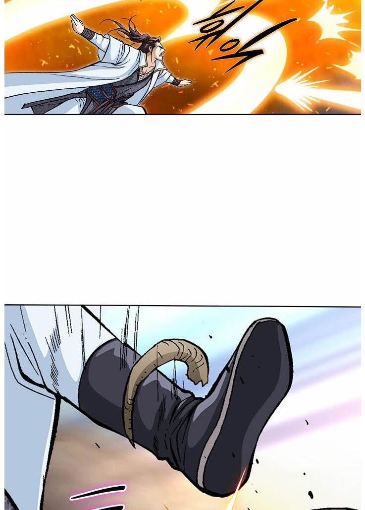 Tenkamusou: Edajima Heihachi Den Chapter 82 page 82 - 