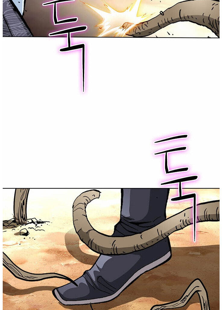 Tenkamusou: Edajima Heihachi Den Chapter 82 page 83 - 