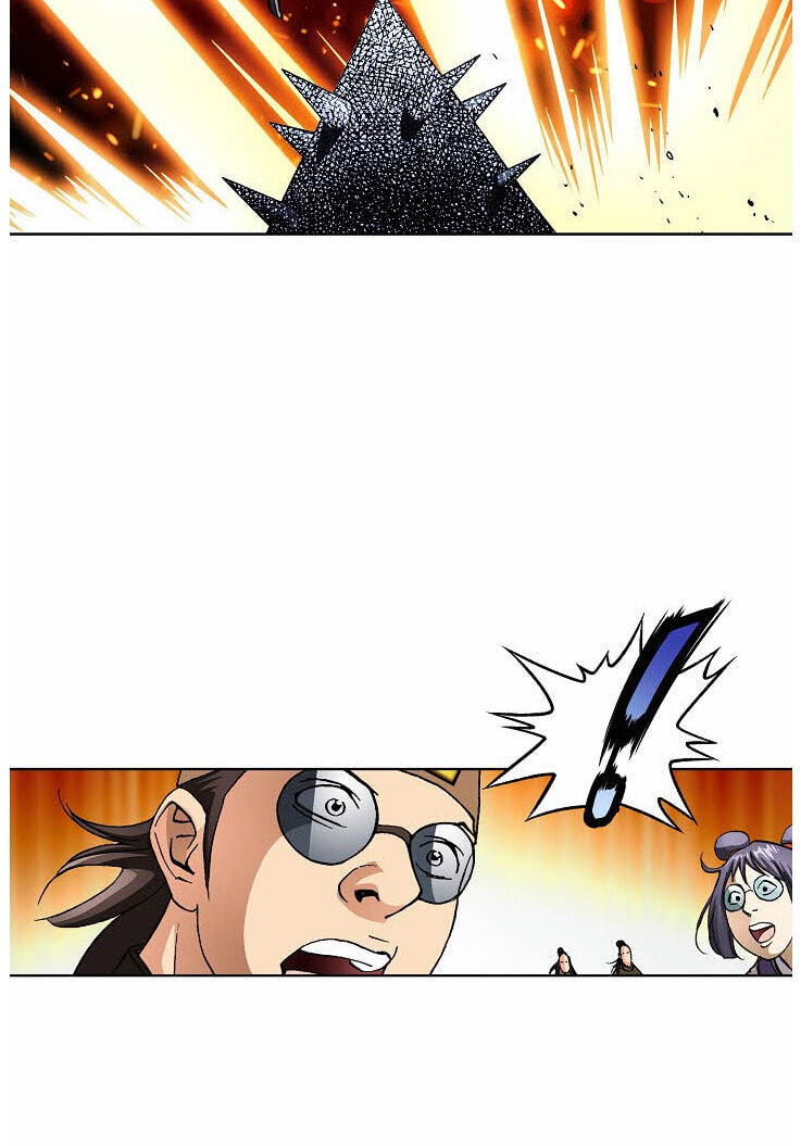 Tenkamusou: Edajima Heihachi Den Chapter 82 page 85 - 
