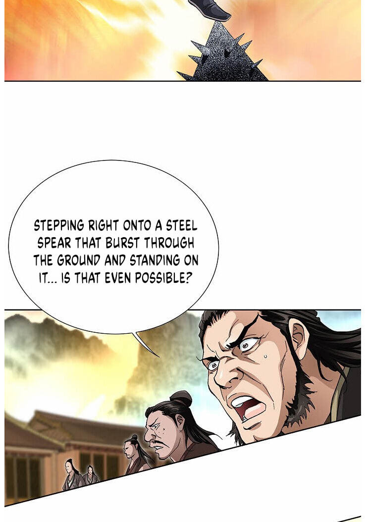 Tenkamusou: Edajima Heihachi Den Chapter 82 page 88 - 