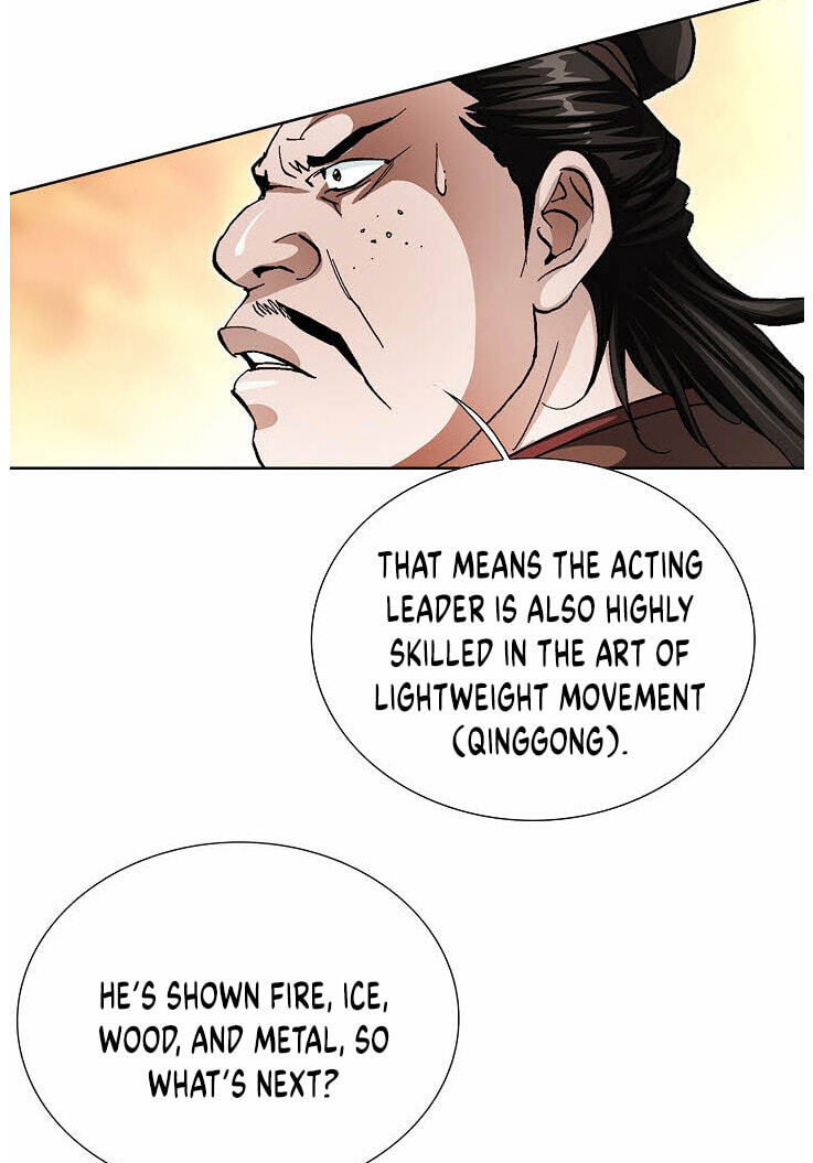 Tenkamusou: Edajima Heihachi Den Chapter 82 page 89 - 