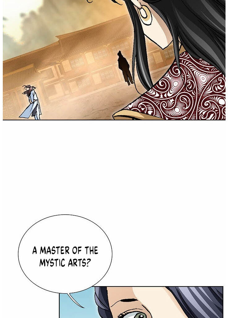 Tenkamusou: Edajima Heihachi Den Chapter 82 page 10 - 