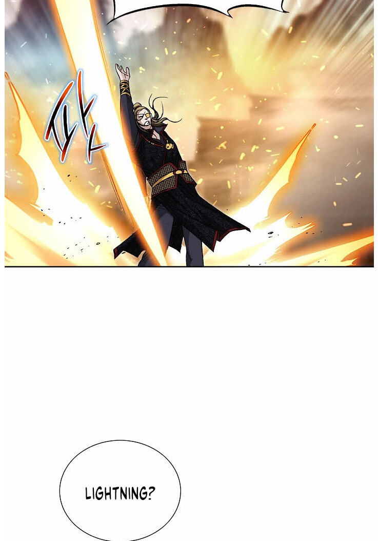 Tenkamusou: Edajima Heihachi Den Chapter 82 page 92 - 