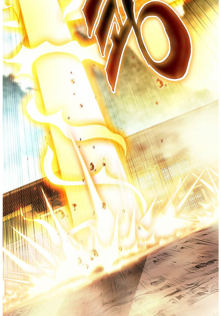 Tenkamusou: Edajima Heihachi Den Chapter 82 page 99 - 