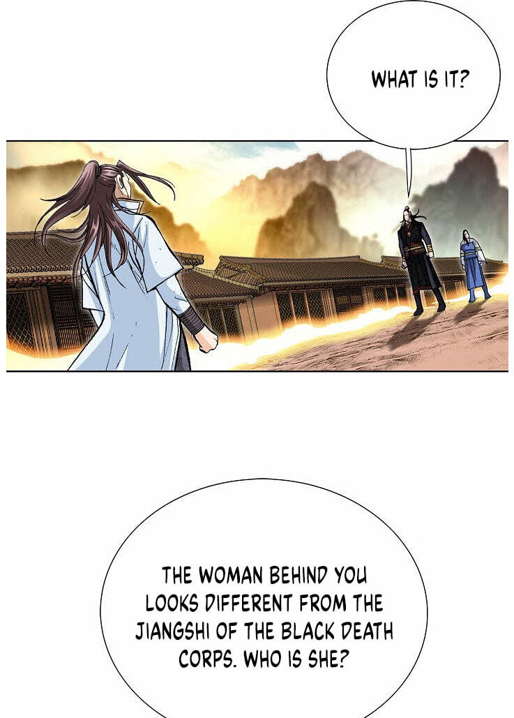 Tenkamusou: Edajima Heihachi Den Chapter 83 page 13 - 