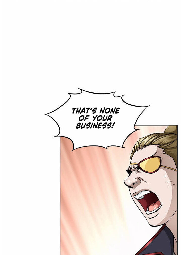 Tenkamusou: Edajima Heihachi Den Chapter 83 page 15 - 