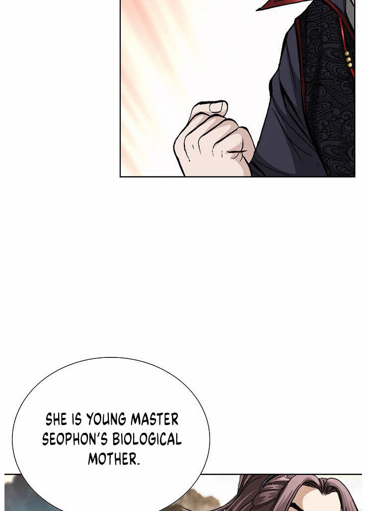 Tenkamusou: Edajima Heihachi Den Chapter 83 page 16 - 