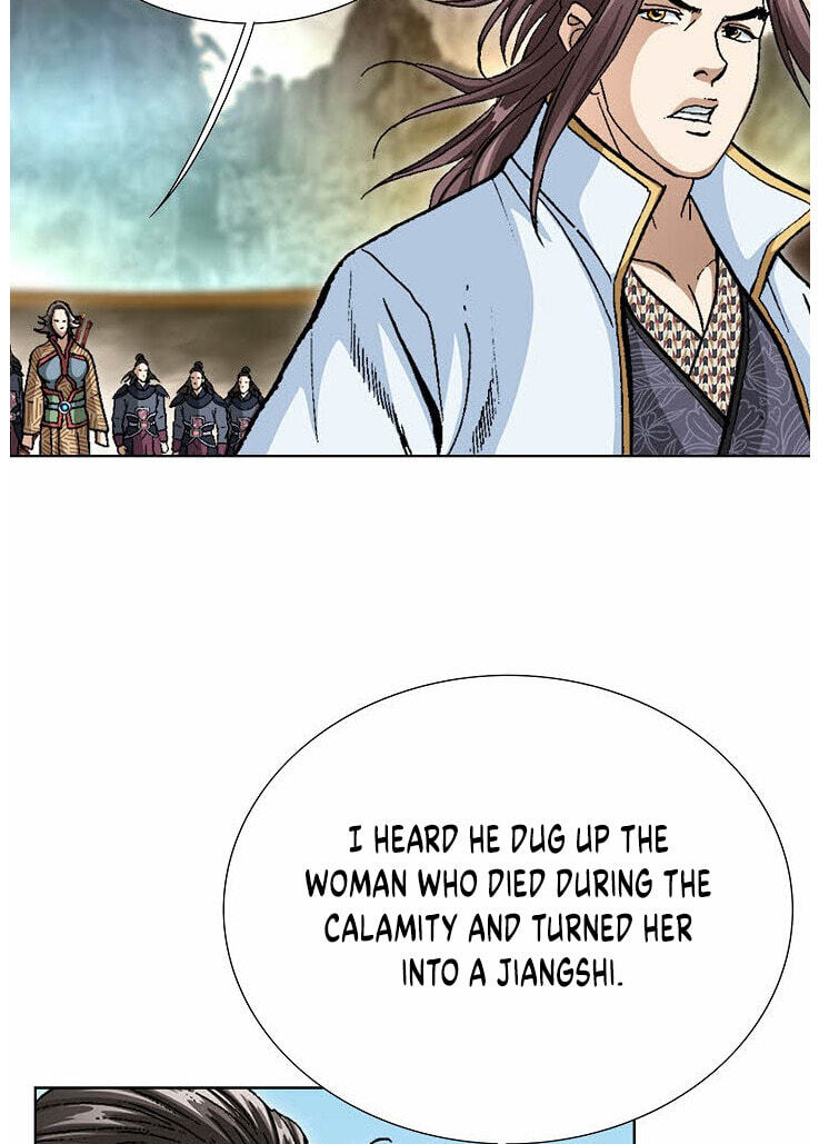 Tenkamusou: Edajima Heihachi Den Chapter 83 page 17 - 