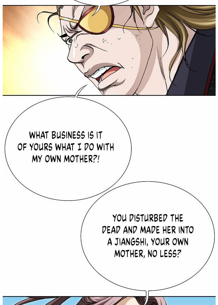 Tenkamusou: Edajima Heihachi Den Chapter 83 page 20 - 