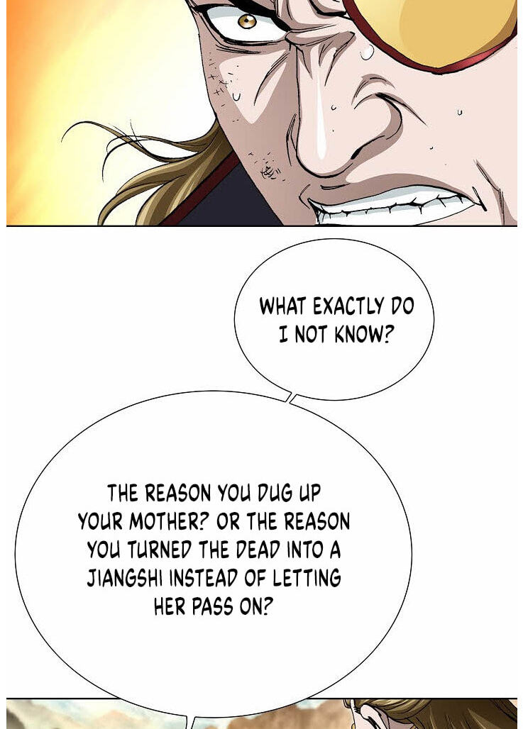 Tenkamusou: Edajima Heihachi Den Chapter 83 page 22 - 