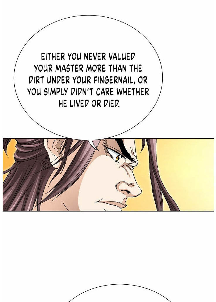 Tenkamusou: Edajima Heihachi Den Chapter 83 page 26 - 