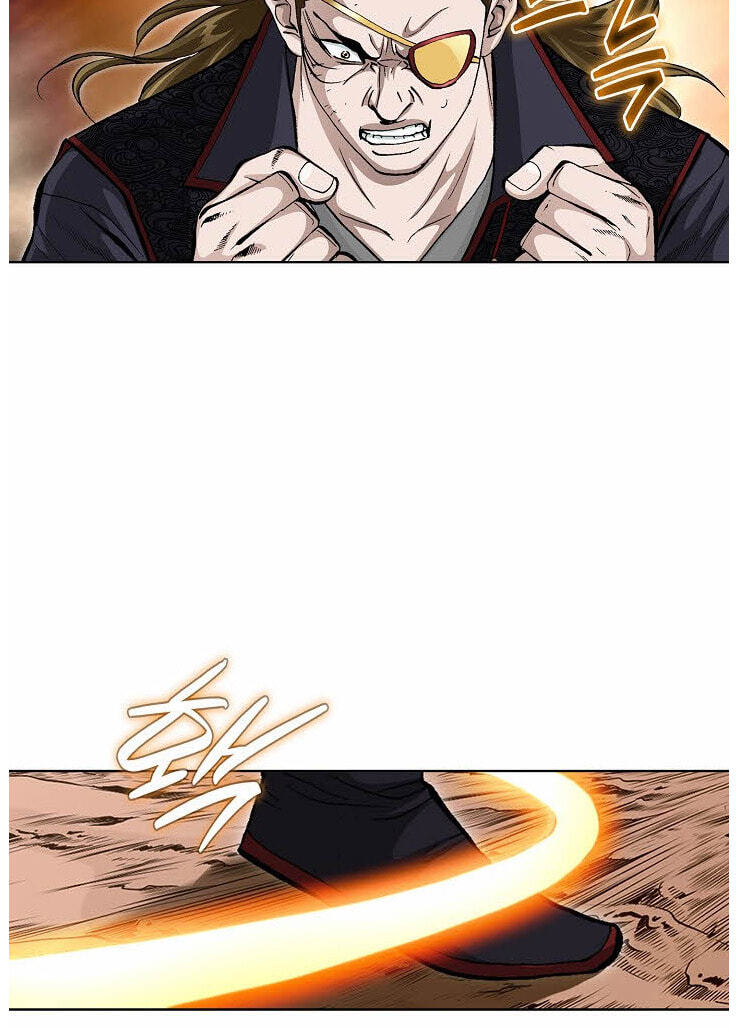 Tenkamusou: Edajima Heihachi Den Chapter 83 page 31 - 