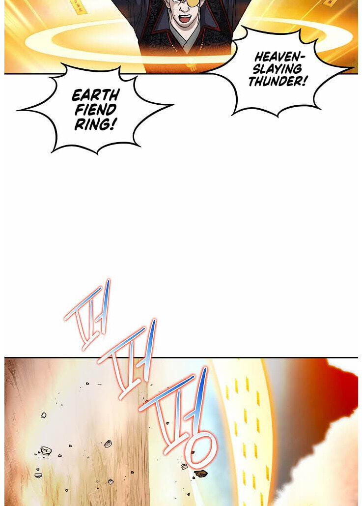 Tenkamusou: Edajima Heihachi Den Chapter 83 page 39 - 