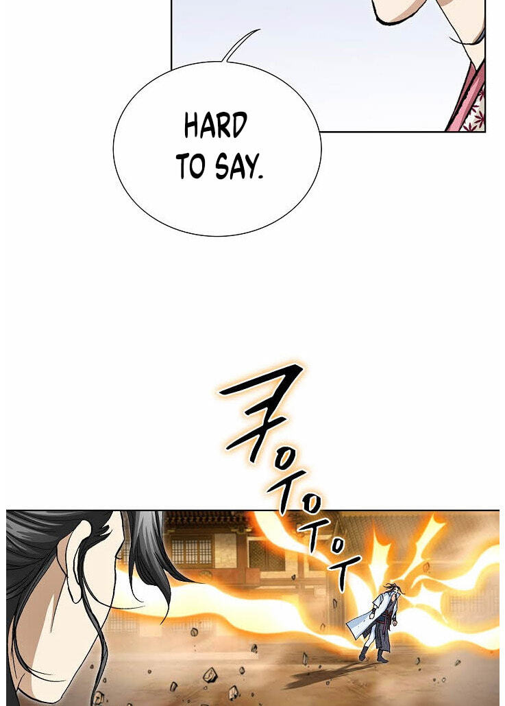 Tenkamusou: Edajima Heihachi Den Chapter 83 page 5 - 