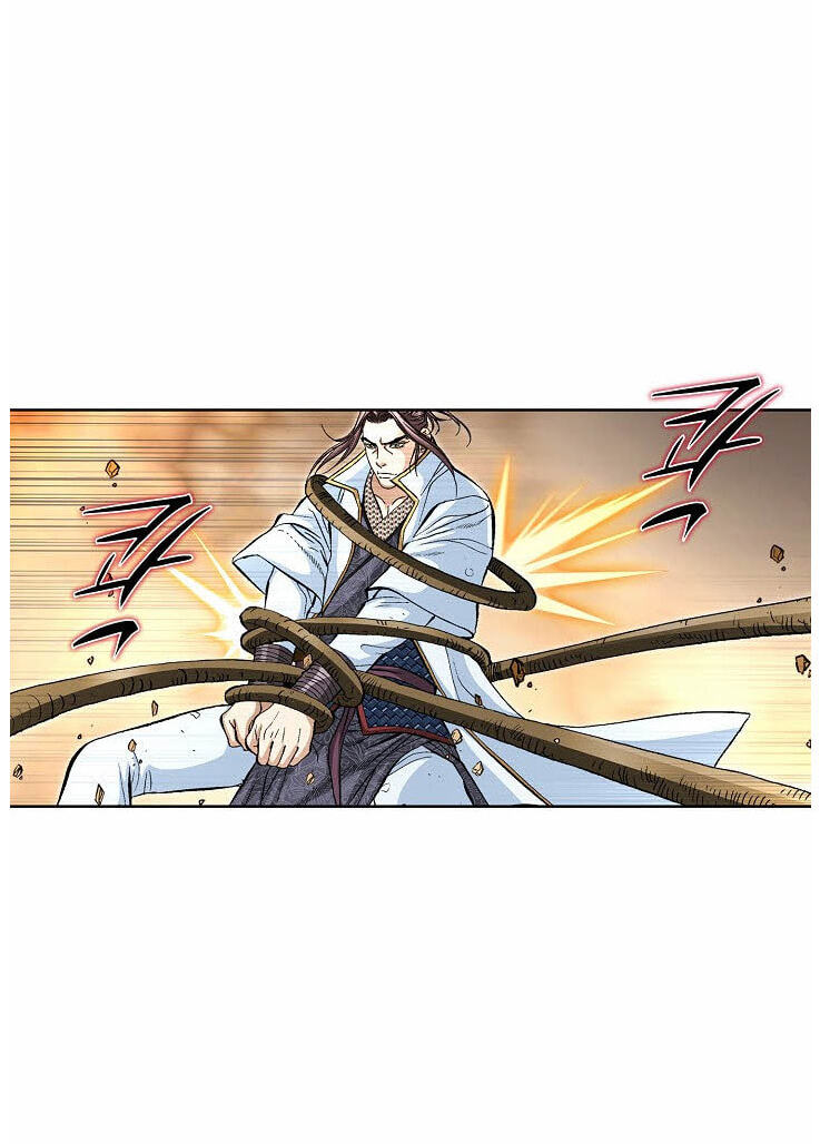 Tenkamusou: Edajima Heihachi Den Chapter 83 page 42 - 