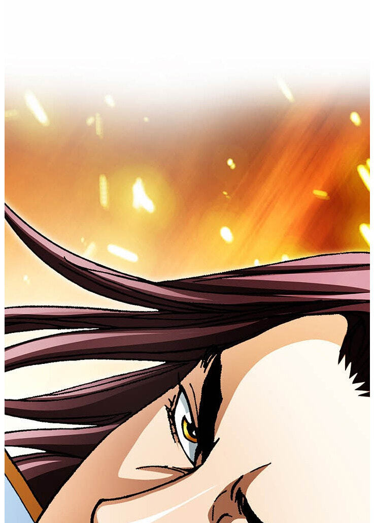 Tenkamusou: Edajima Heihachi Den Chapter 83 page 43 - 