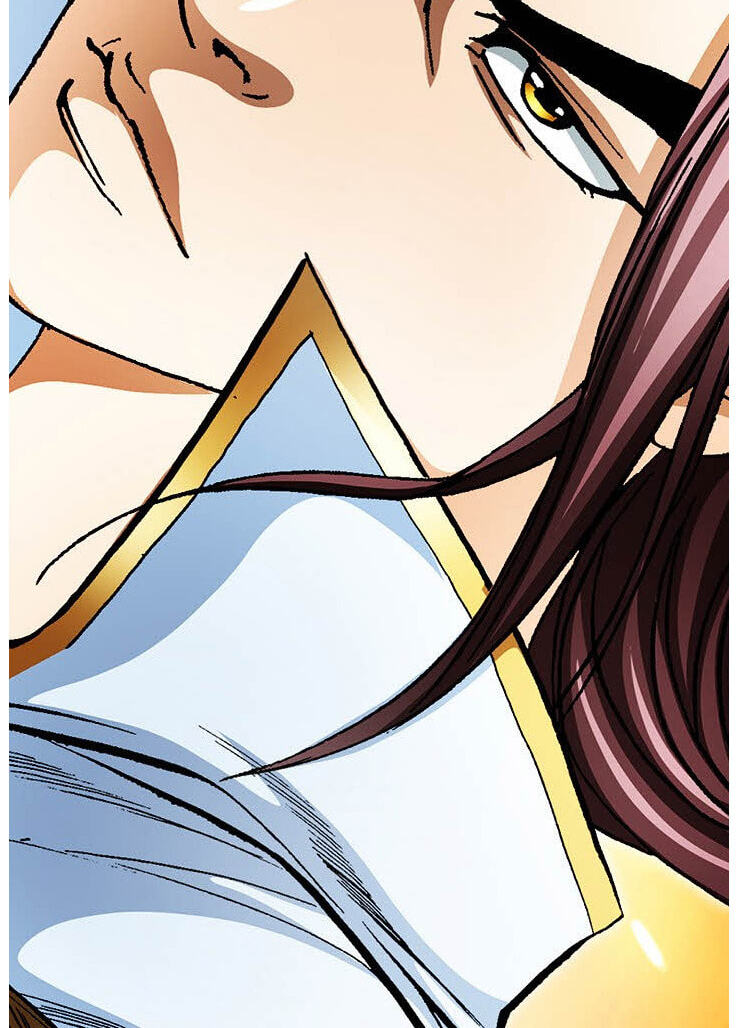 Tenkamusou: Edajima Heihachi Den Chapter 83 page 44 - 