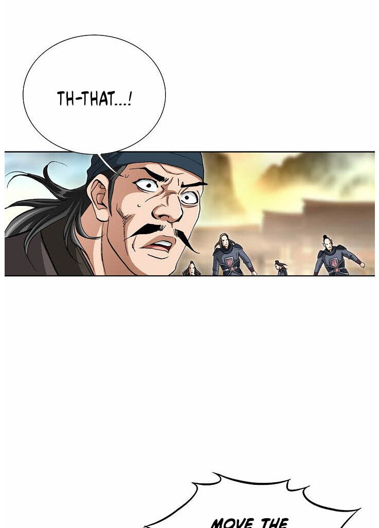 Tenkamusou: Edajima Heihachi Den Chapter 83 page 52 - 