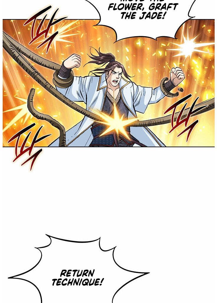 Tenkamusou: Edajima Heihachi Den Chapter 83 page 53 - 