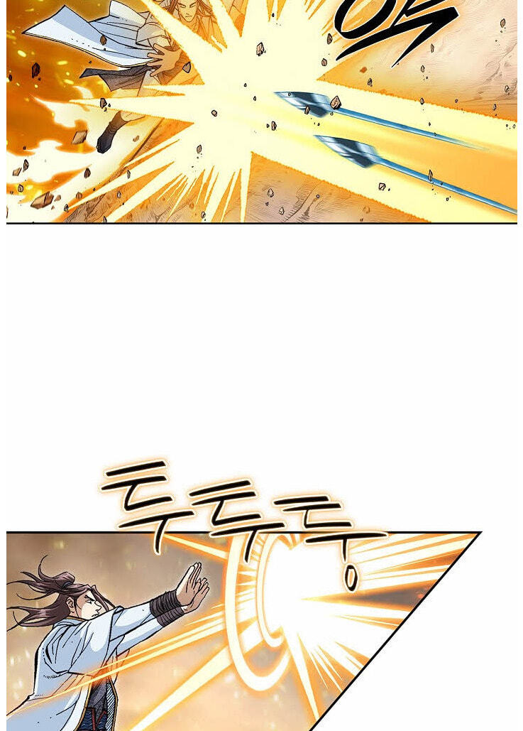 Tenkamusou: Edajima Heihachi Den Chapter 83 page 55 - 