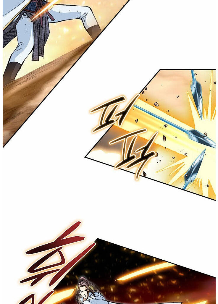Tenkamusou: Edajima Heihachi Den Chapter 83 page 56 - 