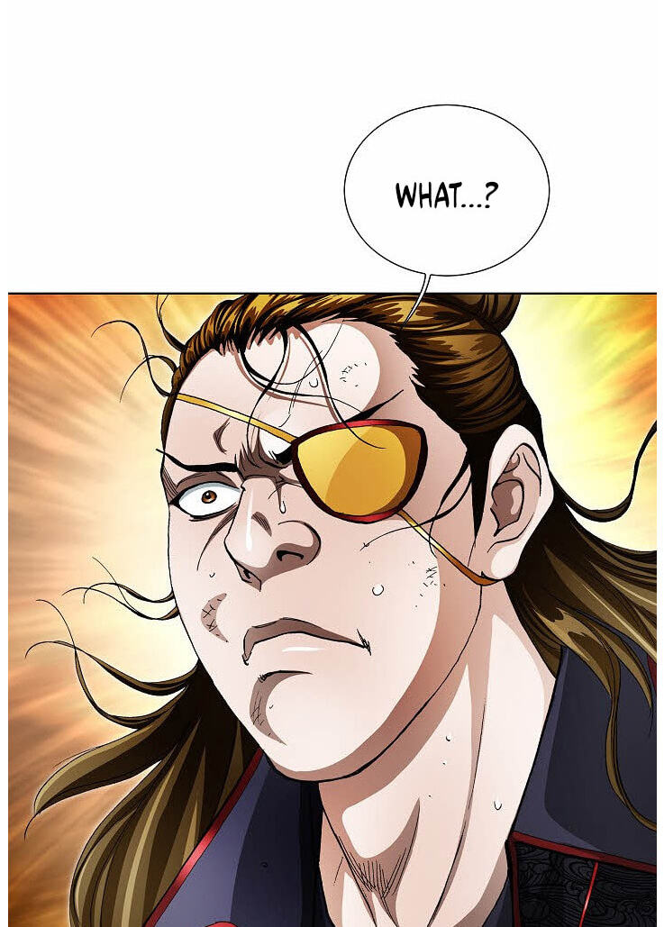 Tenkamusou: Edajima Heihachi Den Chapter 83 page 60 - 