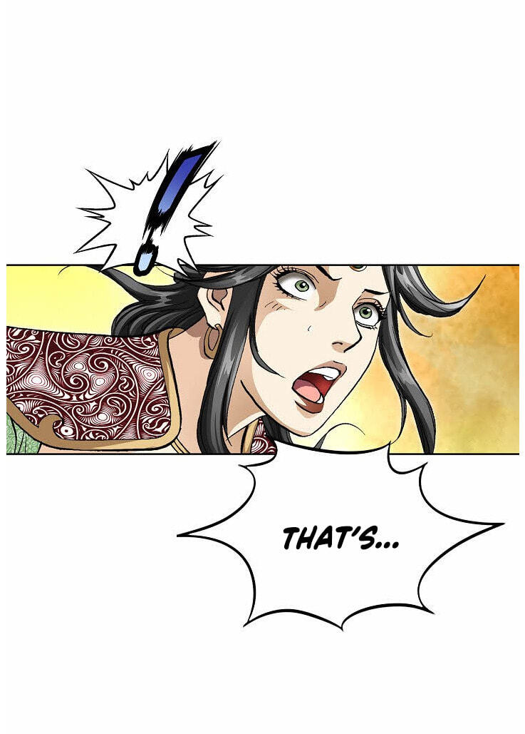 Tenkamusou: Edajima Heihachi Den Chapter 83 page 63 - 