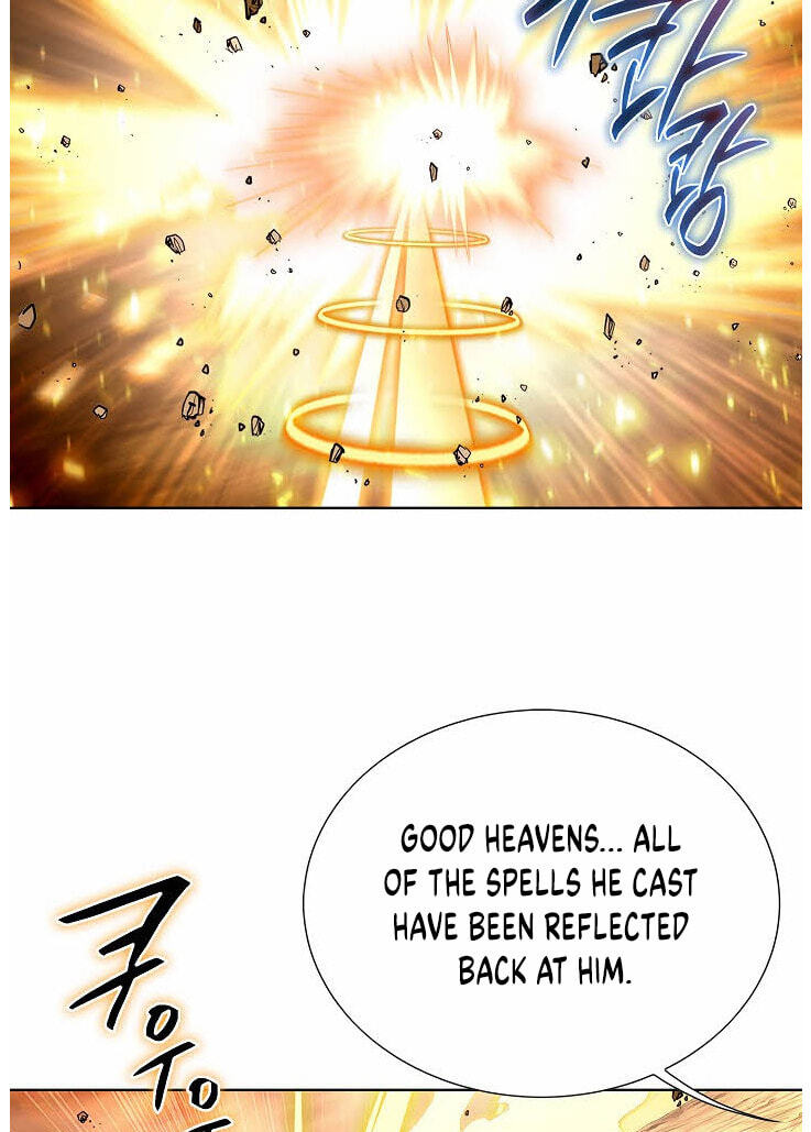 Tenkamusou: Edajima Heihachi Den Chapter 83 page 65 - 