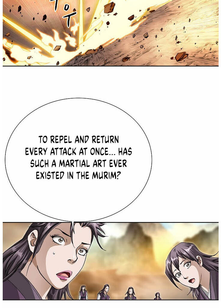 Tenkamusou: Edajima Heihachi Den Chapter 83 page 66 - 