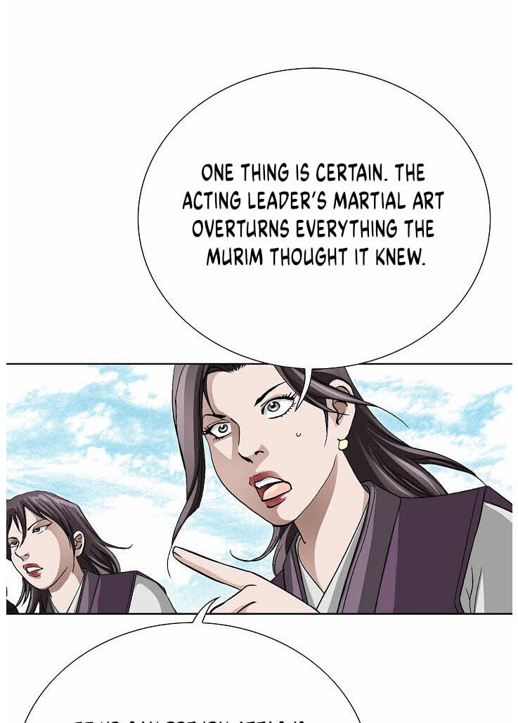 Tenkamusou: Edajima Heihachi Den Chapter 83 page 67 - 