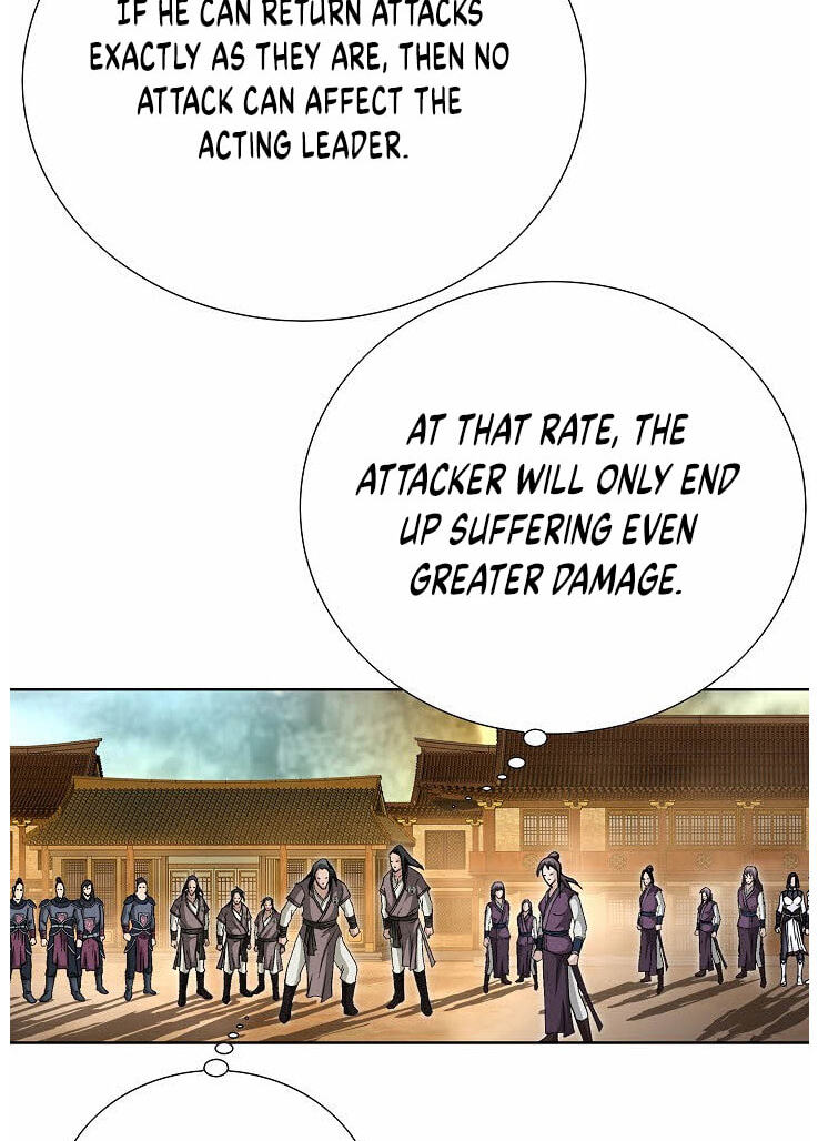 Tenkamusou: Edajima Heihachi Den Chapter 83 page 68 - 