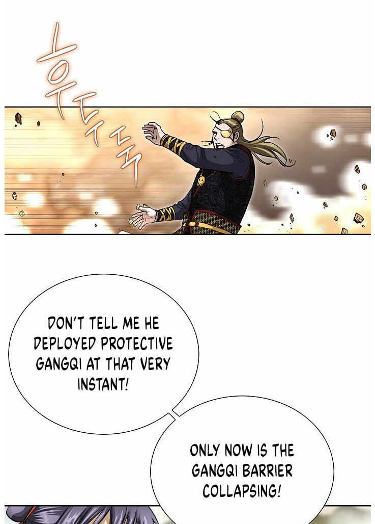 Tenkamusou: Edajima Heihachi Den Chapter 83 page 74 - 