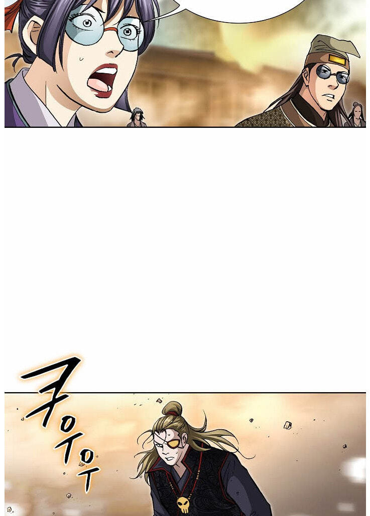 Tenkamusou: Edajima Heihachi Den Chapter 83 page 75 - 
