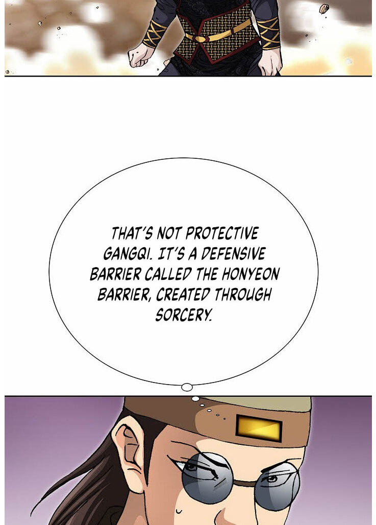Tenkamusou: Edajima Heihachi Den Chapter 83 page 76 - 