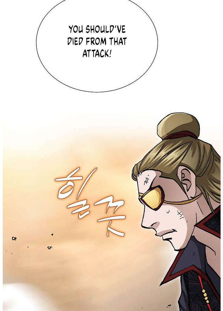 Tenkamusou: Edajima Heihachi Den Chapter 83 page 78 - 
