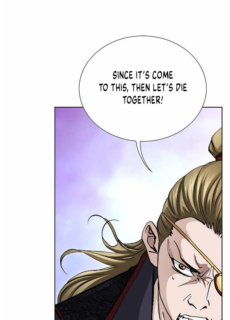 Tenkamusou: Edajima Heihachi Den Chapter 83 page 80 - 