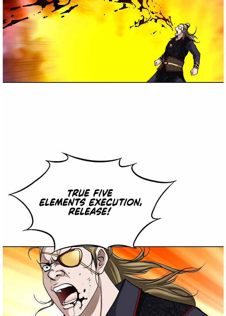 Tenkamusou: Edajima Heihachi Den Chapter 83 page 83 - 