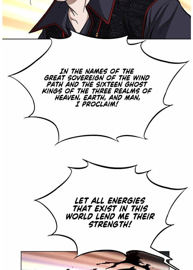 Tenkamusou: Edajima Heihachi Den Chapter 83 page 84 - 
