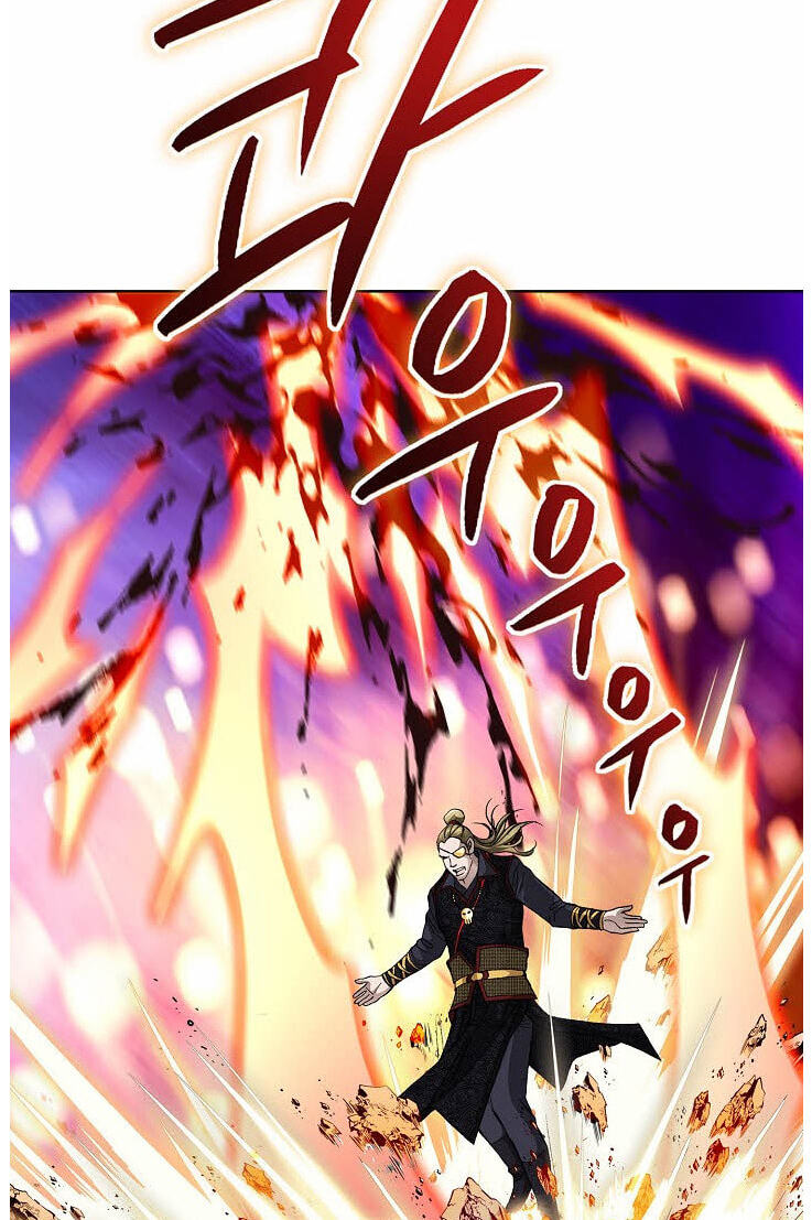 Tenkamusou: Edajima Heihachi Den Chapter 83 page 92 - 