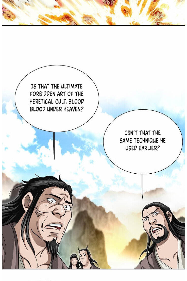 Tenkamusou: Edajima Heihachi Den Chapter 83 page 93 - 