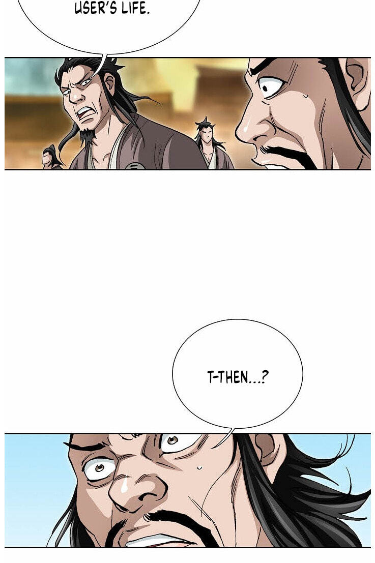 Tenkamusou: Edajima Heihachi Den Chapter 83 page 95 - 