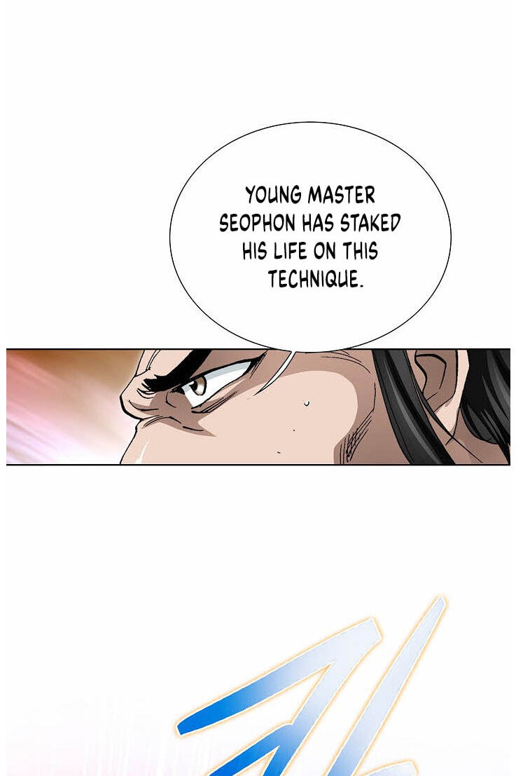 Tenkamusou: Edajima Heihachi Den Chapter 83 page 96 - 