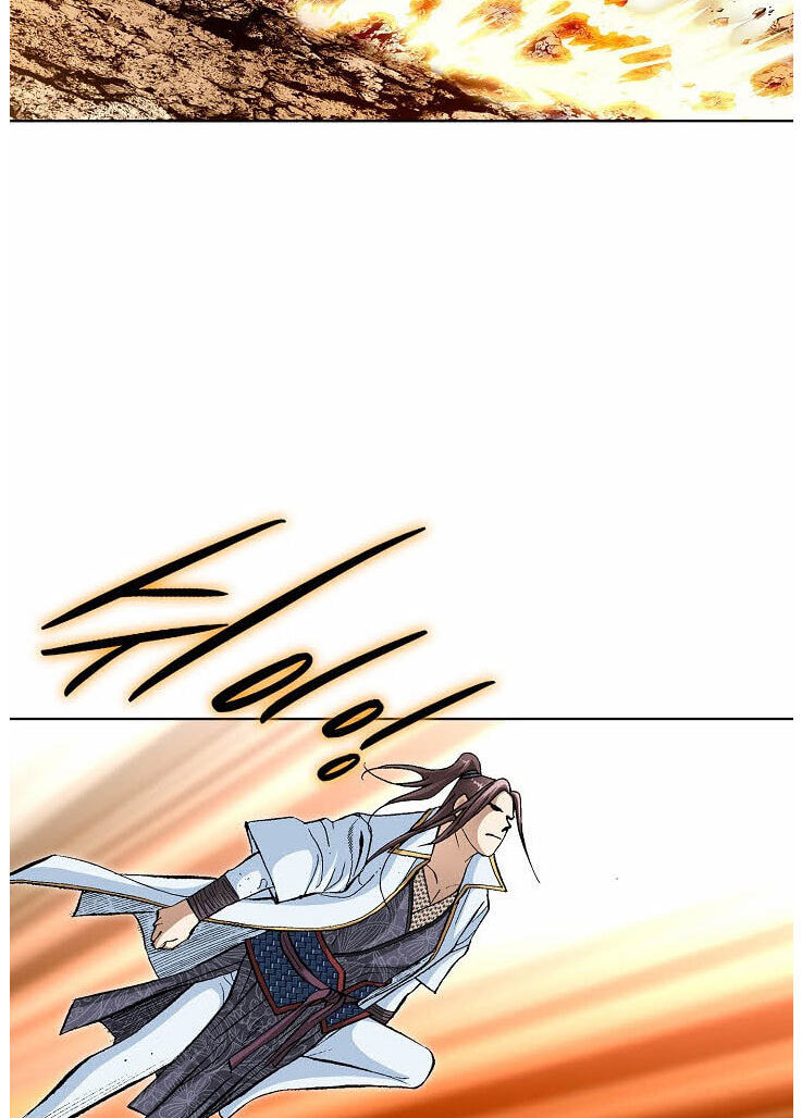 Tenkamusou: Edajima Heihachi Den Chapter 84 page 14 - 