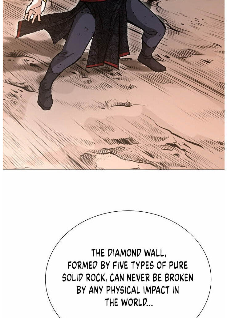 Tenkamusou: Edajima Heihachi Den Chapter 84 page 17 - 