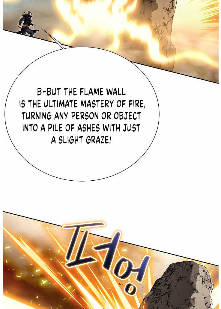 Tenkamusou: Edajima Heihachi Den Chapter 84 page 20 - 