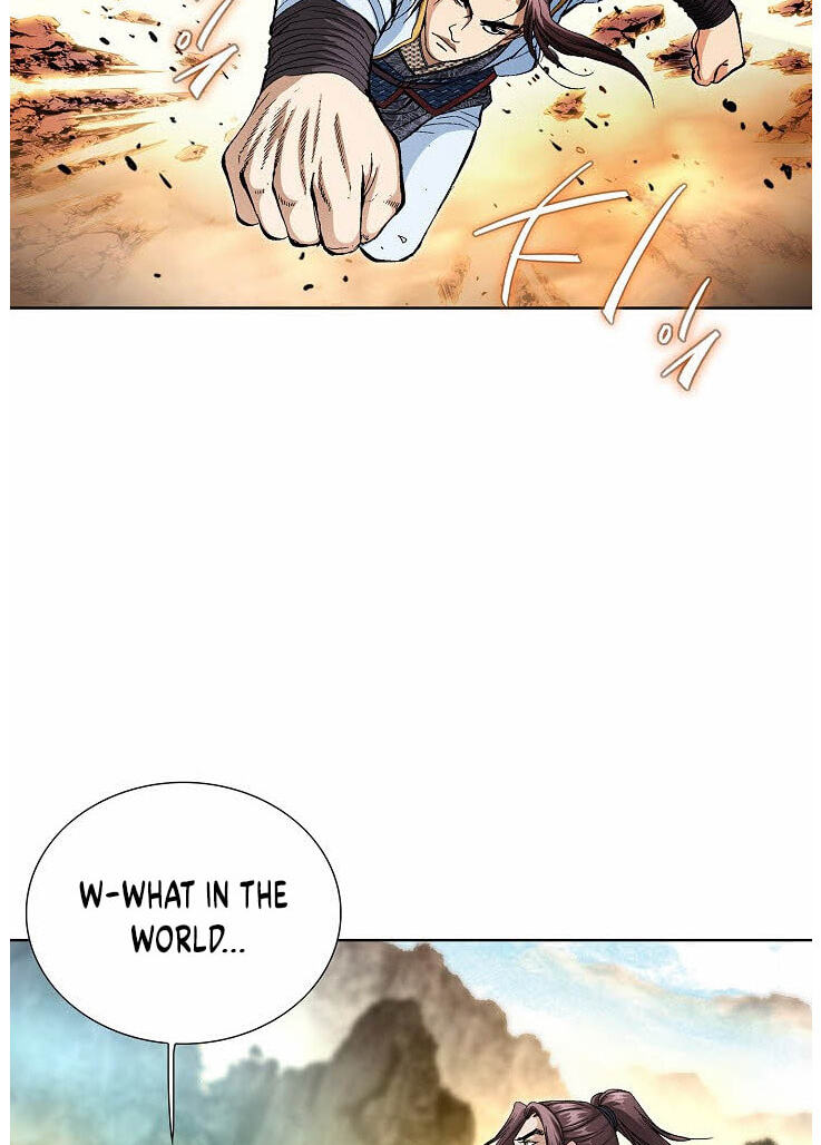 Tenkamusou: Edajima Heihachi Den Chapter 84 page 22 - 
