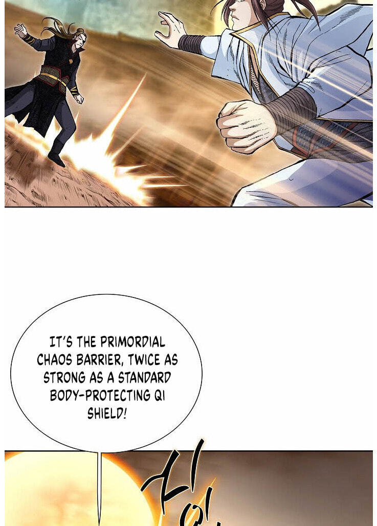 Tenkamusou: Edajima Heihachi Den Chapter 84 page 23 - 