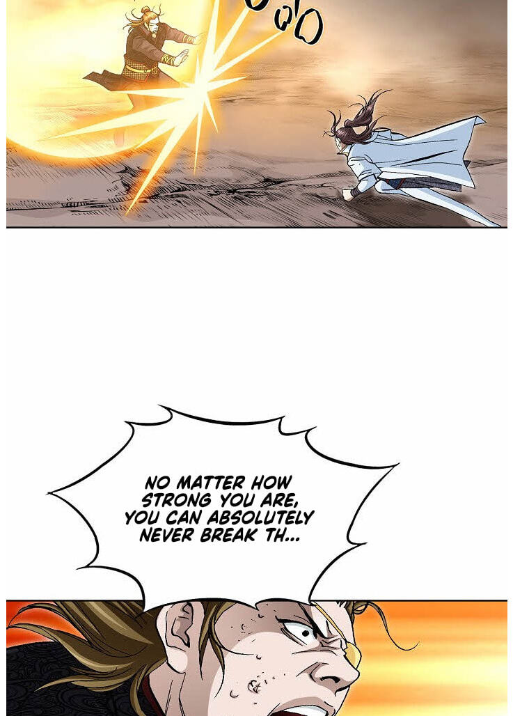 Tenkamusou: Edajima Heihachi Den Chapter 84 page 24 - 